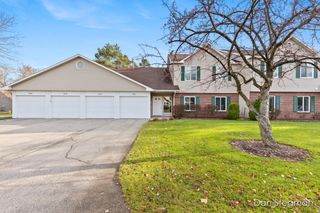 3116 Windcrest Court Ne, Grand Rapids Twp, MI 49525