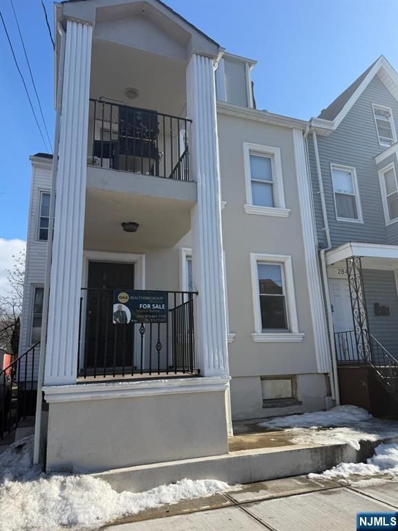 286 6th Street, Haledon, NJ 07508