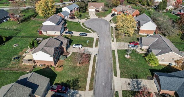 6293 Remington Cove, Burlington, KY 41005
