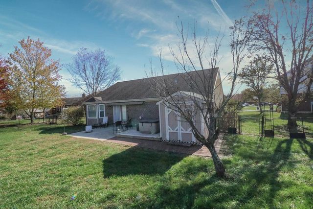 6293 Remington Cove, Burlington, KY 41005
