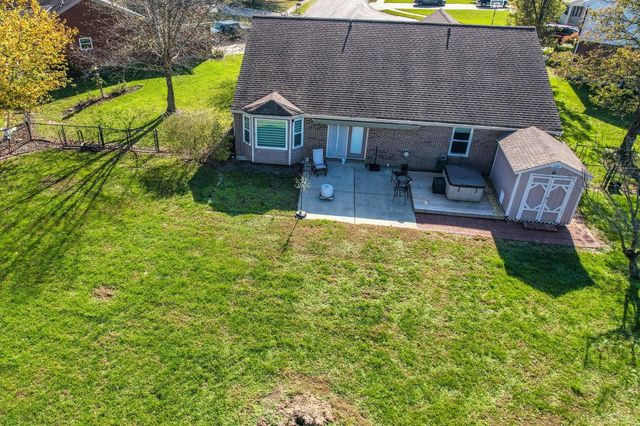 6293 Remington Cove, Burlington, KY 41005