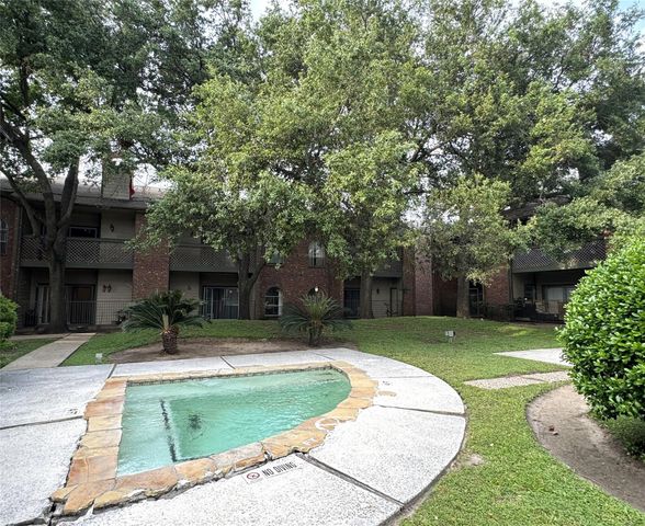 6500 Harbor Town Drive 3401, Houston, TX 77036