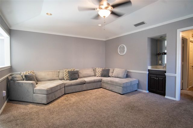 2323 Ridgestone Drive, Dallas, TX 75287