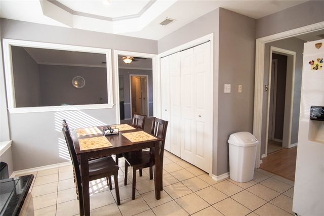 2323 Ridgestone Drive, Dallas, TX 75287