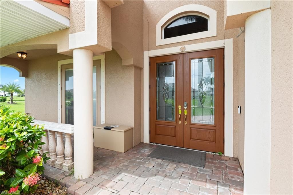 11913 Princess Grace CT, CAPE CORAL, FL 33991 — photo 5