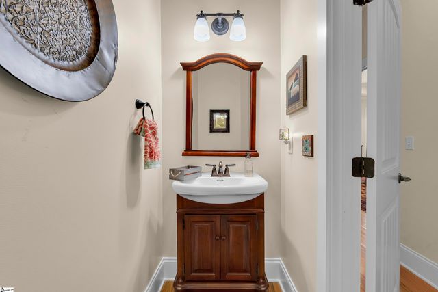 45 Verona Circle, Simpsonville, SC 29681