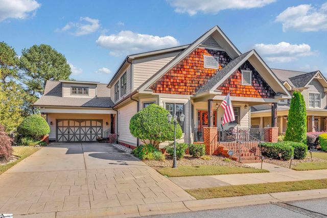 45 Verona Circle, Simpsonville, SC 29681