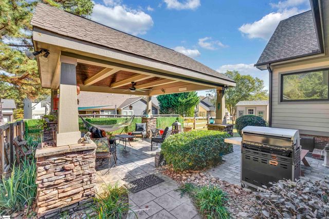 45 Verona Circle, Simpsonville, SC 29681