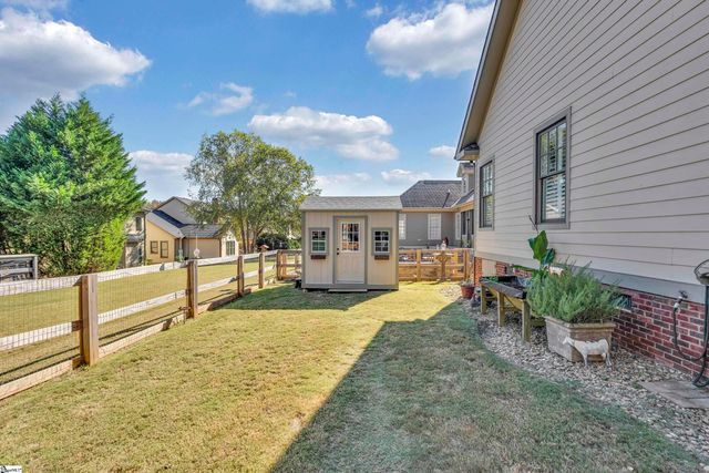 45 Verona Circle, Simpsonville, SC 29681