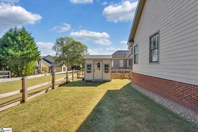 45 Verona Circle, Simpsonville, SC 29681