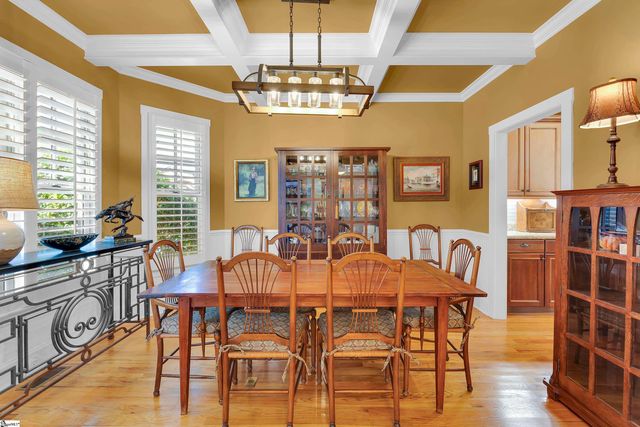 45 Verona Circle, Simpsonville, SC 29681