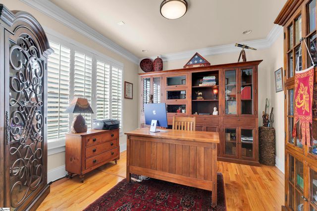 45 Verona Circle, Simpsonville, SC 29681