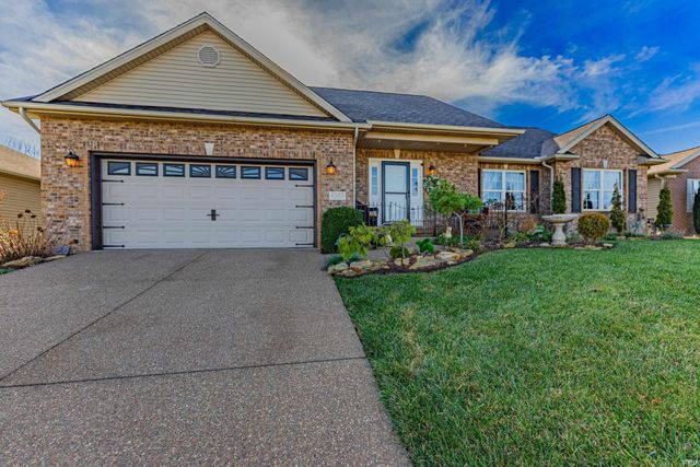 2525 Aruba Court, Evansville, IN 47725