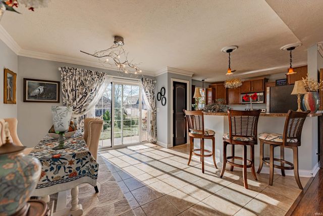 2525 Aruba Court, Evansville, IN 47725