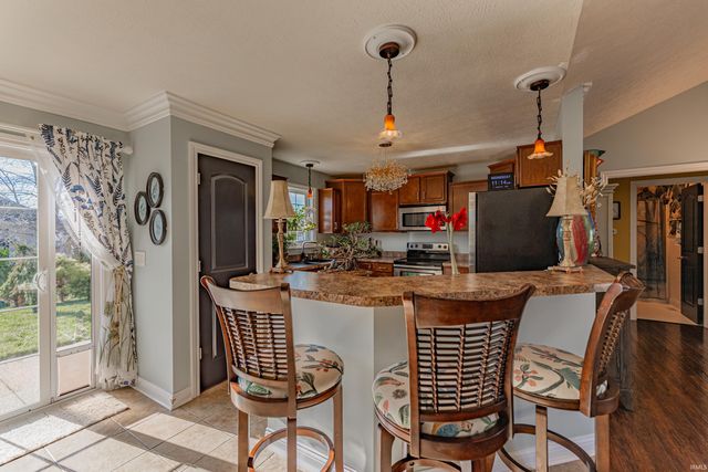 2525 Aruba Court, Evansville, IN 47725