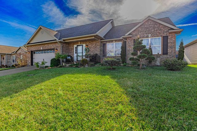 2525 Aruba Court, Evansville, IN 47725