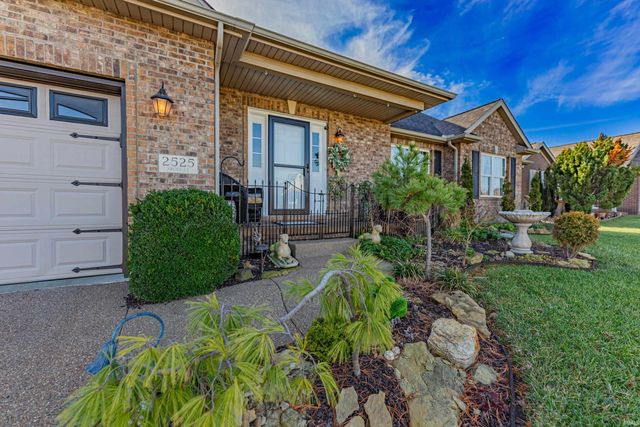 2525 Aruba Court, Evansville, IN 47725