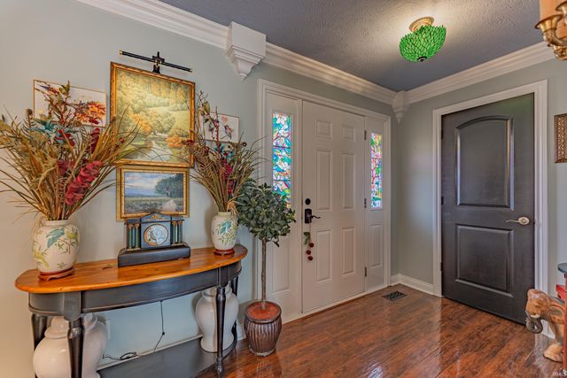 2525 Aruba Court, Evansville, IN 47725