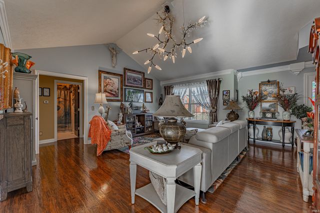 2525 Aruba Court, Evansville, IN 47725