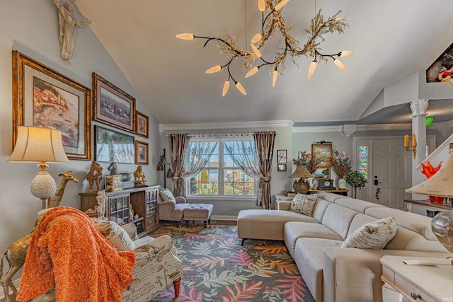 2525 Aruba Court, Evansville, IN 47725