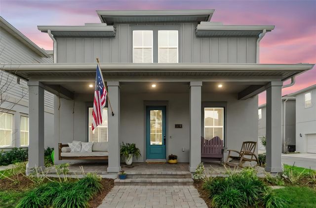 13106 MCMILLAN DRIVE, Orlando, FL 32827