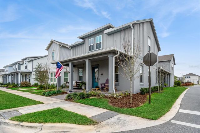 13106 MCMILLAN DRIVE, Orlando, FL 32827