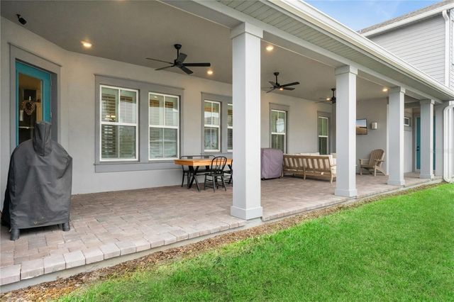 13106 MCMILLAN DRIVE, Orlando, FL 32827