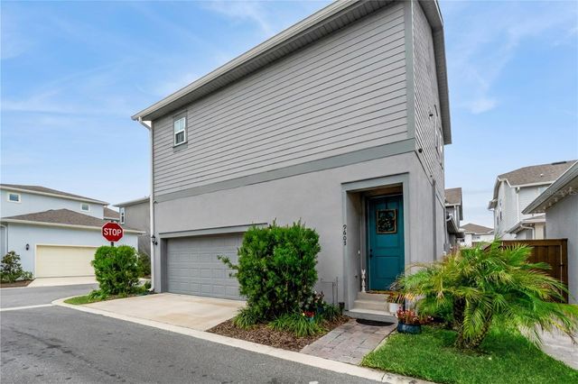 13106 MCMILLAN DRIVE, Orlando, FL 32827