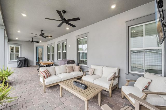 13106 MCMILLAN DRIVE, Orlando, FL 32827