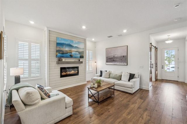 13106 MCMILLAN DRIVE, Orlando, FL 32827