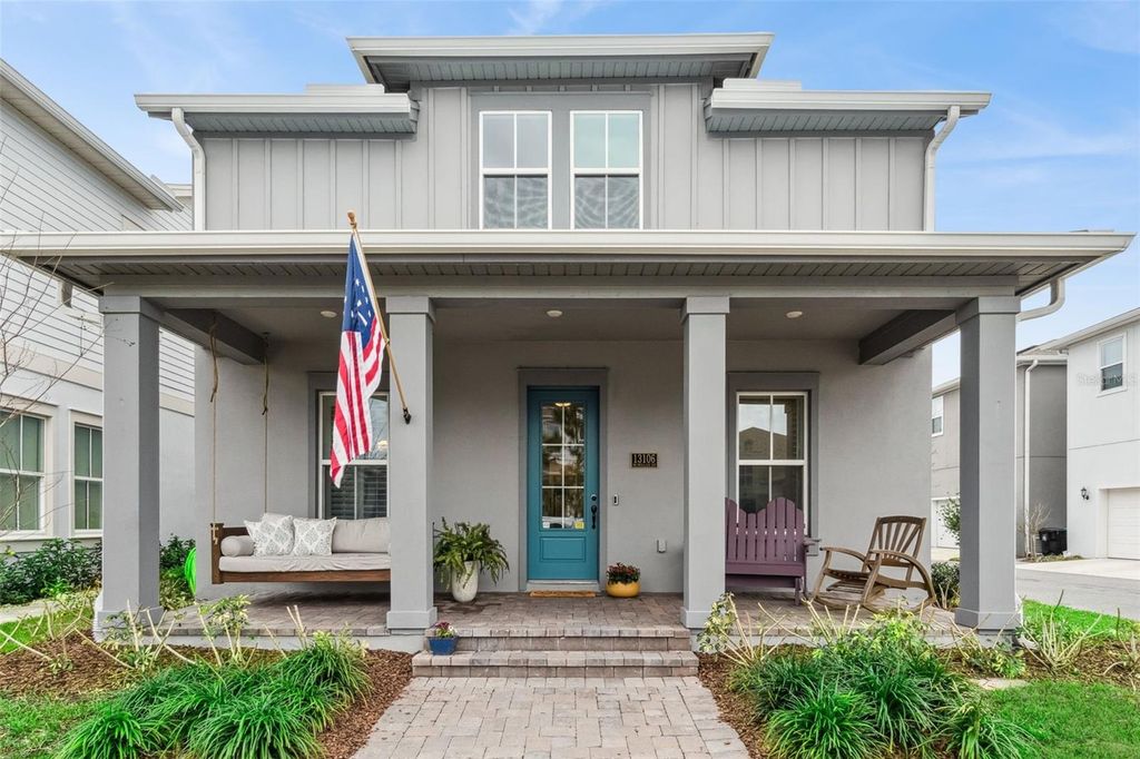 13106 MCMILLAN DRIVE, Orlando, FL 32827