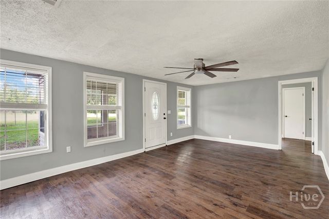1109 US 80 Highway, Eden, GA 31307
