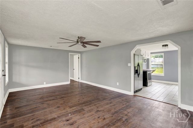 1109 US 80 Highway, Eden, GA 31307
