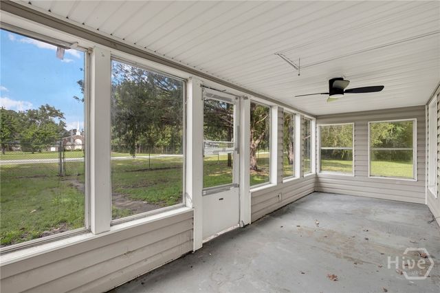 1109 US 80 Highway, Eden, GA 31307
