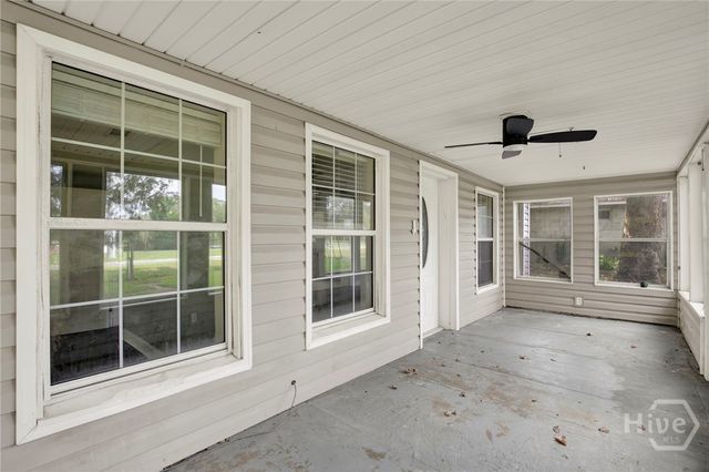 1109 US 80 Highway, Eden, GA 31307