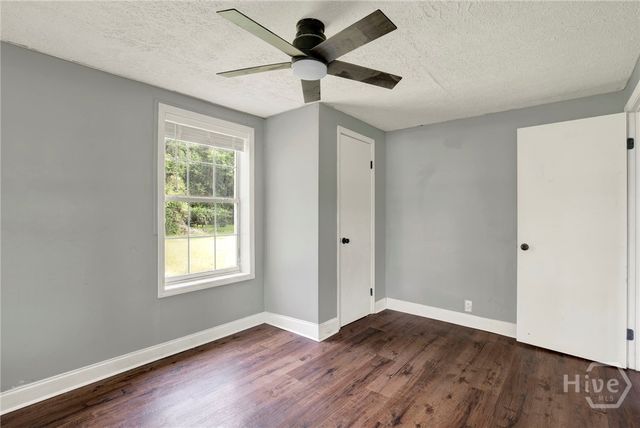 1109 US 80 Highway, Eden, GA 31307