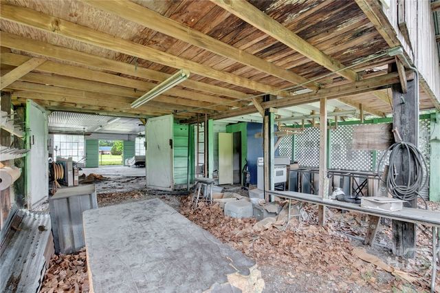 1109 US 80 Highway, Eden, GA 31307