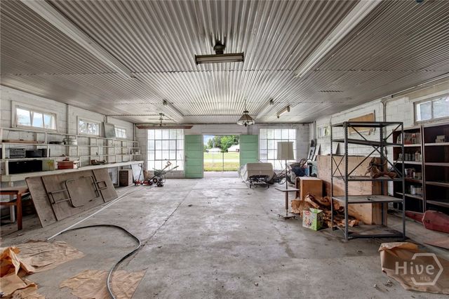 1109 US 80 Highway, Eden, GA 31307