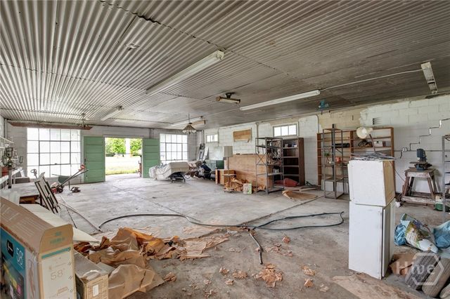 1109 US 80 Highway, Eden, GA 31307
