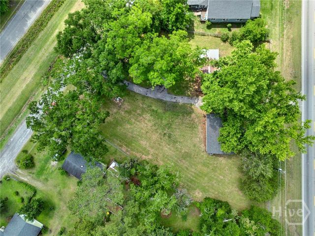1109 US 80 Highway, Eden, GA 31307