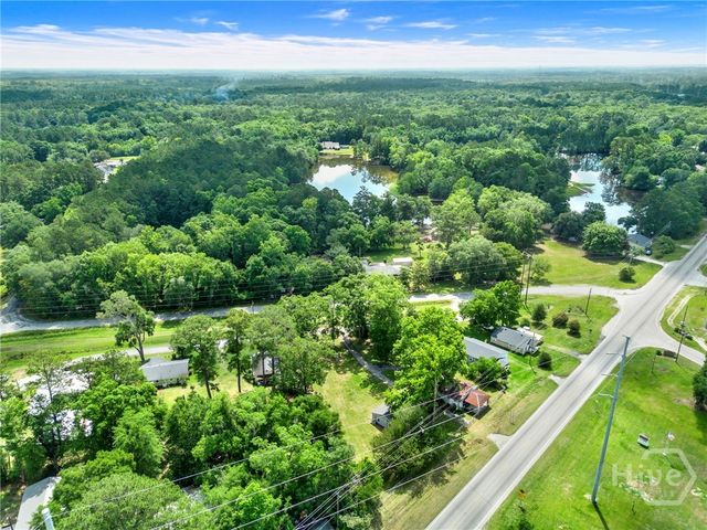 1109 US 80 Highway, Eden, GA 31307