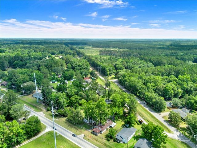 1109 US 80 Highway, Eden, GA 31307
