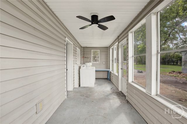 1109 US 80 Highway, Eden, GA 31307