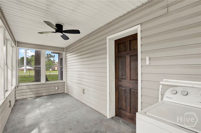 1109 US 80 Highway, Eden, GA 31307