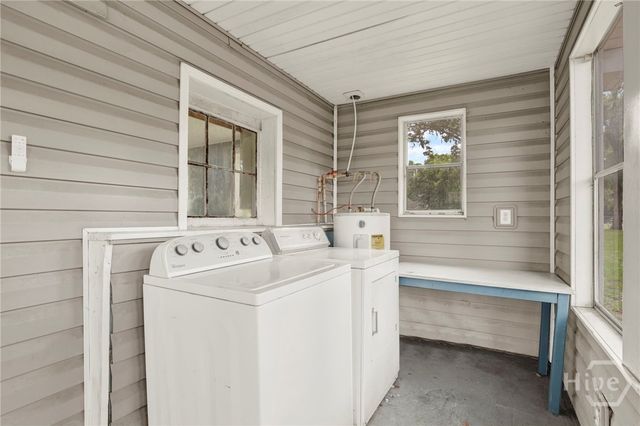1109 US 80 Highway, Eden, GA 31307