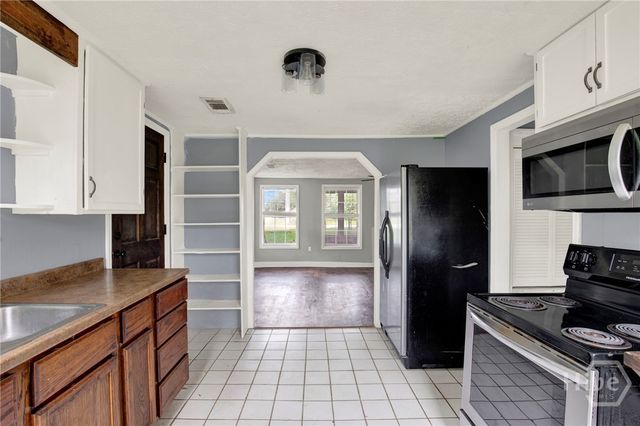 1109 US 80 Highway, Eden, GA 31307