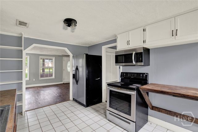 1109 US 80 Highway, Eden, GA 31307
