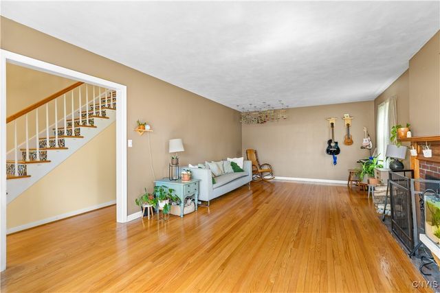 823 Van Buren Street, Utica, NY 13501