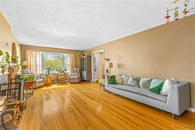 823 Van Buren Street, Utica, NY 13501
