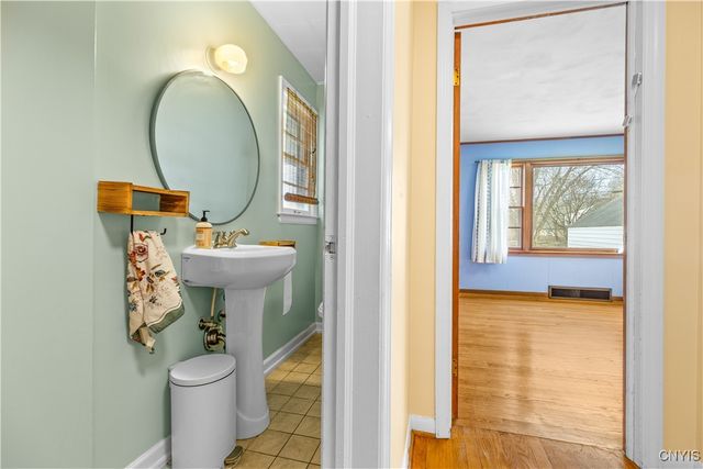 823 Van Buren Street, Utica, NY 13501
